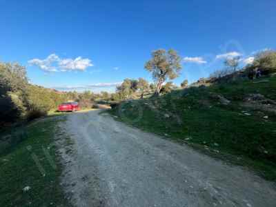 Land Kaufen In  Türkei, Aydin, Kocarli, Cincin Str. , 1090 m2