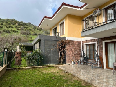 Tralles Gayrimenkulden Çkırbeylide Kiralık Daire 1+1 : Koçarlı Çakırbeyli Mah