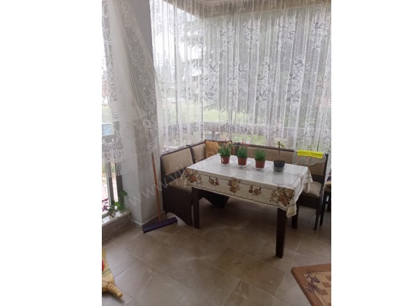 Otogar Mahallesi. Dinar Satılık Daire |  3+1 Oda | 160M2 3.650.000Tl  Krediye Uygun  | 1. Kat | Kombi | 2 Banyo | 1 Yatak Odası Resim-1