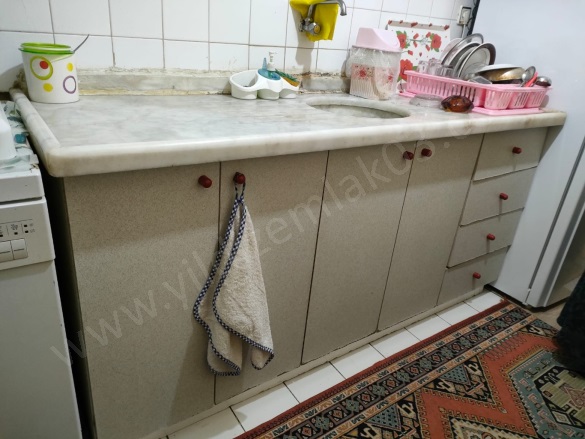Pancar  Mahallesi. Dinar Satılık Daire |  2+1 Oda | 80M2 1.900.000Tl  Krediye Uygun  | 4. Kat | Soba | 1 Banyo | 1 Yatak Odası Resim-4
