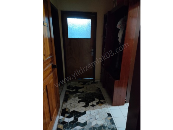Pancar  Mahallesi. Dinar Satılık Daire |  2+1 Oda | 80M2 1.900.000Tl  Krediye Uygun  | 4. Kat | Soba | 1 Banyo | 1 Yatak Odası Resim-5
