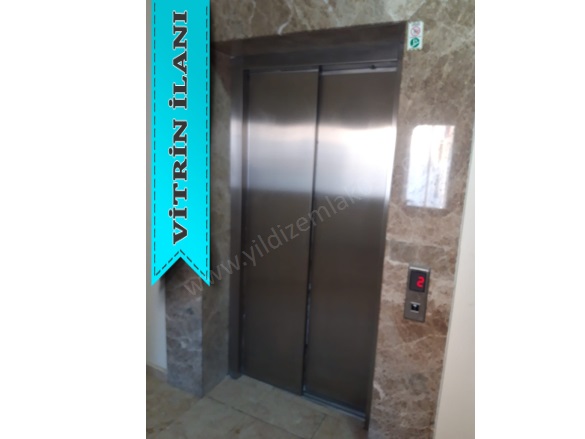 Fatih  Mahallesi(Toki). Dinar Satılık Daire |  2+1 Oda | 80M2 2.850.000Tl  Krediye Uygun  | 4. Kat | Kombi Resim-1