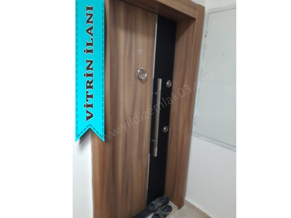 Fatih  Mahallesi(Toki). Dinar Satılık Daire |  2+1 Oda | 80M2 2.850.000Tl  Krediye Uygun  | 4. Kat | Kombi Resim-2