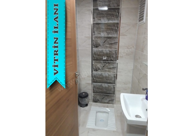 Fatih  Mahallesi(Toki). Dinar Satılık Daire |  2+1 Oda | 80M2 2.850.000Tl  Krediye Uygun  | 4. Kat | Kombi Resim-4