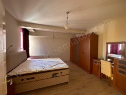 Dinar Toki.  Fatih Mahallesi. Satılık Daire 3+1 155 M2 | 3. Kat | Kombi | 2 Banyo | 1 Yatak Odası