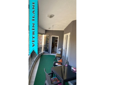 Satılık Daire Ultra Lüks 4+1 Afyon Dinar İncirli Mahallesi