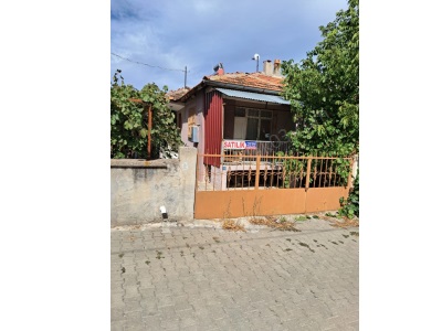 Kiralık Müstakil Ev 2+1 Afyon Dinar Cumhuriyet Mahallesi