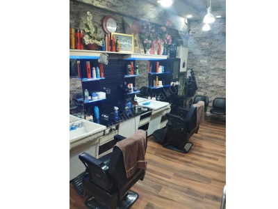 Satılık Dükkan 1 Afyon Dinar Adliye Mahallesi