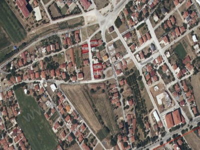 Satılık Arsa Lar Afyon Dinar Hürriyet Mahallesi