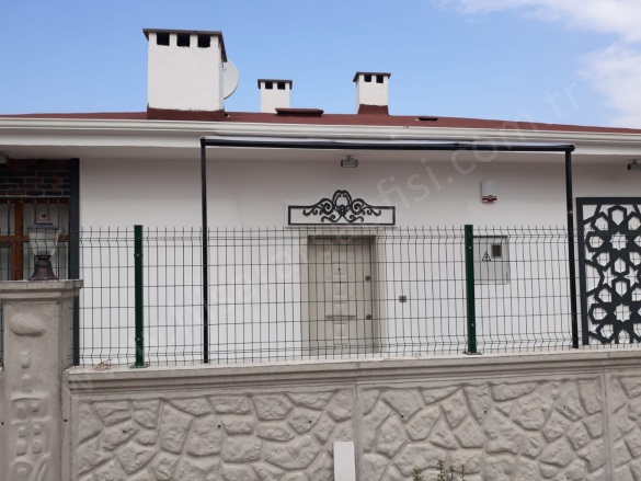 Hisarcık Erciyes Mah. Melikgazi Proje Tamamlanan | 0Tl - 1Tl Resim-4