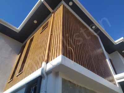 Fertiggestellt Immobilienprojekt In  Türkei, Kayseri, Melikgazi, Altinoluk Str. , 198 m2