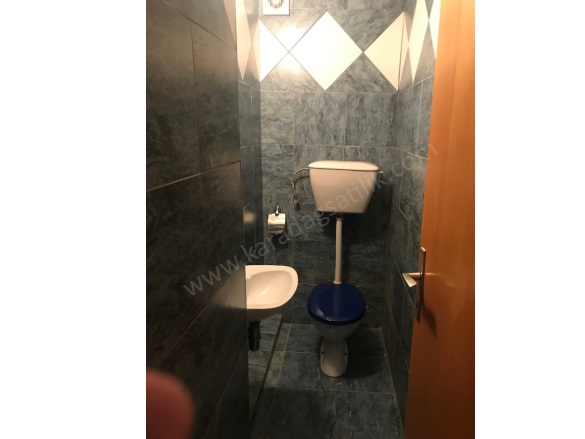 Cetinje Merkez Çetinje Satılık Daire |  85M2 49.000€ Resim-5