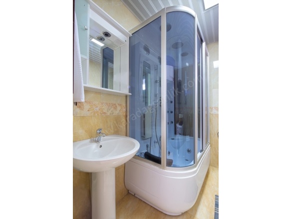 Merkez Budva Satılık Daire |  2+1 Oda | 100M2 160.000€ | 2. Kat | Klima Resim-1