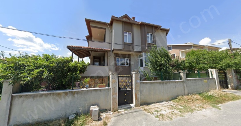 Kamiloba Mah. Büyükçekmece Satılık Bina |  7+3 Oda | 315M2 0Tl  Krediye Uygun  | Kombi | 3 Banyo | 7 Yatak Odası Resim-2