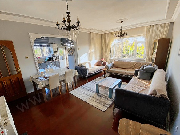 Kamiloba Mah. Büyükçekmece Satılık Bina |  7+3 Oda | 315M2 0Tl  Krediye Uygun  | Kombi | 3 Banyo | 7 Yatak Odası Resim-4