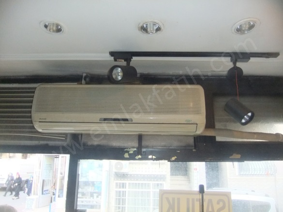 Kocamustafapaşa Satılık Dükkan Fatih Satılık Dükkan |  1+1 Oda | 70M2 0Tl | Giriş Katı Resim-3