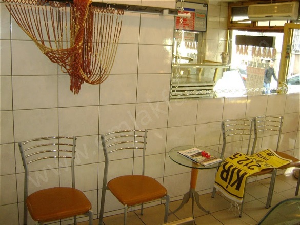 Kocamustafapaşa Satılık Dükkan Fatih Satılık Dükkan |  1+1 Oda | 70M2 0Tl | Giriş Katı Resim-4