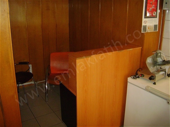 Kocamustafapaşa Satılık Dükkan Fatih Satılık Dükkan |  1+1 Oda | 70M2 0Tl | Giriş Katı Resim-5