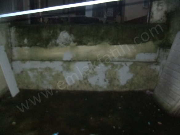 Sümbül Efendi Kiralık Daire Fatih Kiralık Daire |  1+1 Oda | 60M2 Aylık 16.500Tl  Krediye Uygun  | Bahçe Katı | Kombi | 1 Banyo | 1 Yatak Odası Resim-4