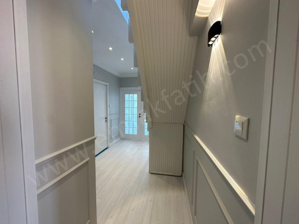 Kıztaşı Satılık Daire Fatih Satılık Daire |  3+1 Oda | 135M2 6.200.000Tl  Krediye Uygun  | 4. Kat | Kombi | 1 Banyo | 3 Yatak Odası Resim-5