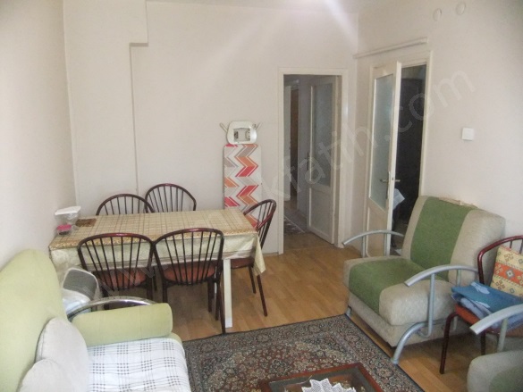 Kocamustafapaşa Satılık Daire Fatih Satılık Daire |  2+1 Oda | 75M2 3.250.000Tl  Krediye Uygun  | 2. Kat | Kombi | 1 Banyo | 1 Yatak Odası Resim-2