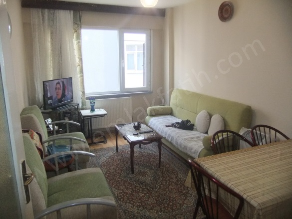 Kocamustafapaşa Satılık Daire Fatih Satılık Daire |  2+1 Oda | 75M2 3.250.000Tl  Krediye Uygun  | 2. Kat | Kombi | 1 Banyo | 1 Yatak Odası Resim-3