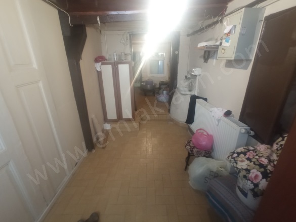 Kocamustafapaşa Satılık Bina Fatih Satılık Bina |  5+1 Oda | 125M2 4.500.000Tl | Kombi | 2 Banyo | 5 Yatak Odası Resim-3