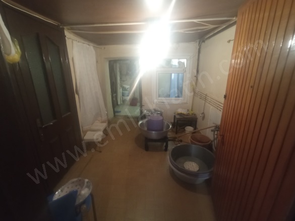 Kocamustafapaşa Satılık Bina Fatih Satılık Bina |  5+1 Oda | 125M2 4.500.000Tl | Kombi | 2 Banyo | 5 Yatak Odası Resim-4