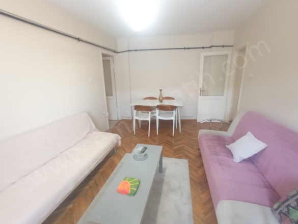 Kocamustafapaşa Kiralık Daire Fatih Kiralık Daire |  2+1 Oda | 85M2 Aylık 35.000Tl  Krediye Uygun  Eşyalı  | Yüksek Giriş | Kombi | 1 Banyo | 2 Yatak Odası Resim-3