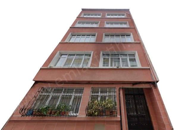 Kocamustafapaşa Satılık Bina Fatih Satılık Bina |  8+ Oda | 620M2 22.500.000Tl | Komple Bina | Kombi | 6 Banyo Resim-1