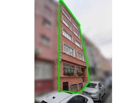 Kocamustafapaşa Satılık Bina Fatih Satılık Bina |  8+ Oda | 620M2 22.500.000Tl | Komple Bina | Kombi | 6 Banyo Resim-3