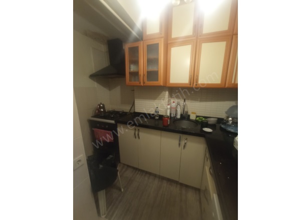 Silivrikapı Satılık Daire Fatih Satılık Daire |  2+1 Oda | 80M2 2.100.000Tl  Krediye Uygun  | Yarı Bordum | Kombi | 1 Banyo | 2 Yatak Odası Resim-5