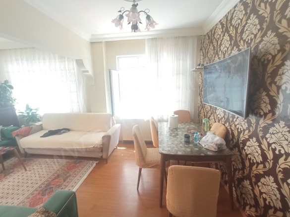 Kocamustafapaşa Satılık Daire Fatih Satılık Daire |  2+1 Oda | 60M2 2.500.000Tl  Krediye Uygun  | Yüksek Giriş | Kombi | 1 Banyo | 2 Yatak Odası Resim-2