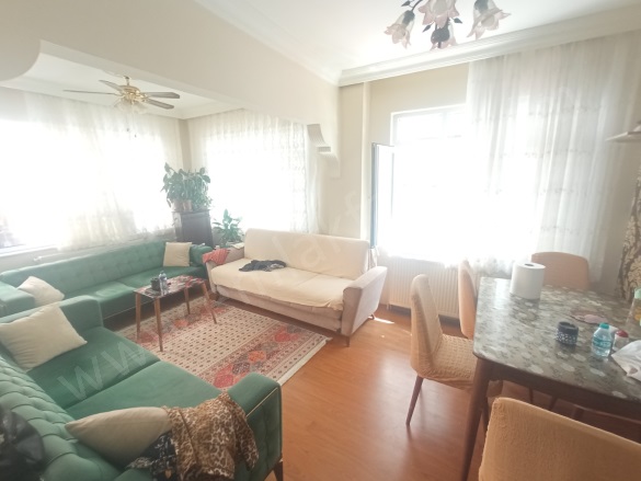 Kocamustafapaşa Satılık Daire Fatih Satılık Daire |  2+1 Oda | 60M2 2.500.000Tl  Krediye Uygun  | Yüksek Giriş | Kombi | 1 Banyo | 2 Yatak Odası Resim-3