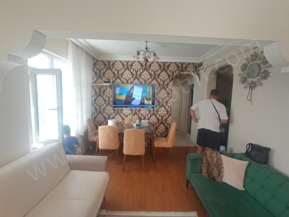 Kocamustafapaşa Satılık Daire Fatih Satılık Daire |  2+1 Oda | 60M2 2.500.000Tl  Krediye Uygun  | Yüksek Giriş | Kombi | 1 Banyo | 2 Yatak Odası Resim-5