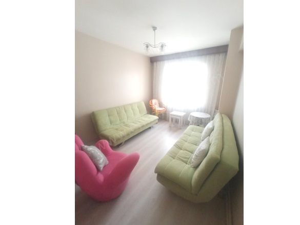Kocamustafapaşa Kiralık Daire Fatih Kiralık Daire |  2+1 Oda | 95M2 Aylık 40.000Tl  Krediye Uygun  Eşyalı  | 2. Kat | Kombi | 2 Banyo | 2 Yatak Odası Resim-2