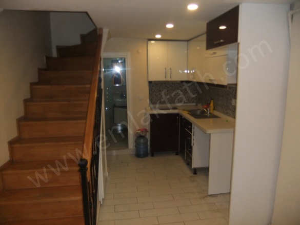 Kocamustafapaşa Satılık Daire Fatih Satılık Daire |  3+1 Oda | 120M2 5.450.000Tl  Krediye Uygun  | Müstakil | Kombi | 1 Banyo | 3 Yatak Odası Resim-1