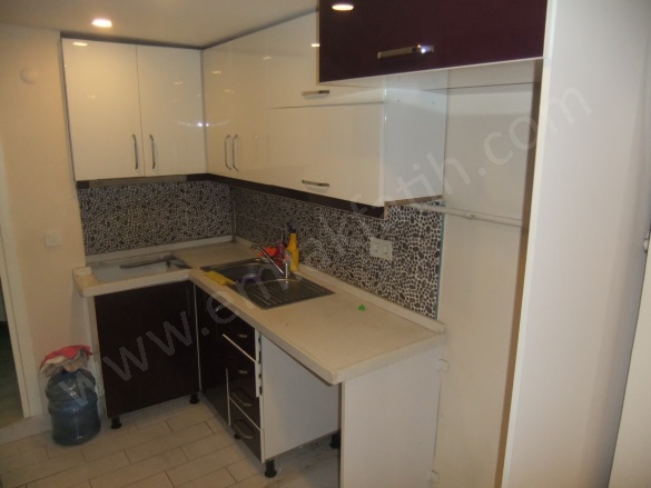 Kocamustafapaşa Satılık Daire Fatih Satılık Daire |  3+1 Oda | 120M2 5.450.000Tl  Krediye Uygun  | Müstakil | Kombi | 1 Banyo | 3 Yatak Odası Resim-2