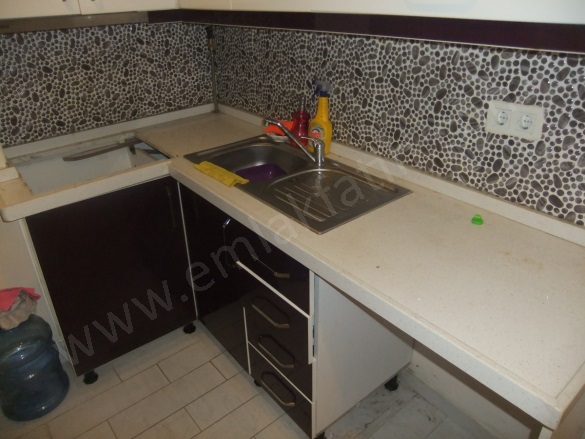 Kocamustafapaşa Satılık Daire Fatih Satılık Daire |  3+1 Oda | 120M2 5.450.000Tl  Krediye Uygun  | Müstakil | Kombi | 1 Banyo | 3 Yatak Odası Resim-3