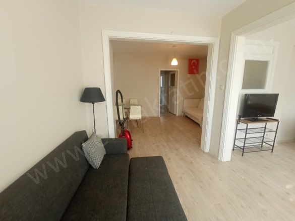 Kocamustafapaşa Kiralık Daire Fatih Kiralık Daire |  2+1 Oda | 75M2 Aylık 30.000Tl  Krediye Uygun  Eşyalı  | 3. Kat | Kombi | 1 Banyo | 2 Yatak Odası Resim-3