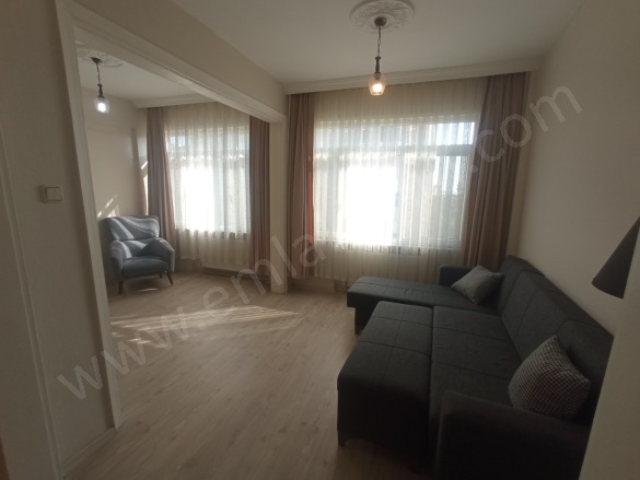 Kocamustafapaşa Kiralık Daire Fatih Kiralık Daire |  2+1 Oda | 75M2 Aylık 30.000Tl  Krediye Uygun  Eşyalı  | 3. Kat | Kombi | 1 Banyo | 2 Yatak Odası Resim-5