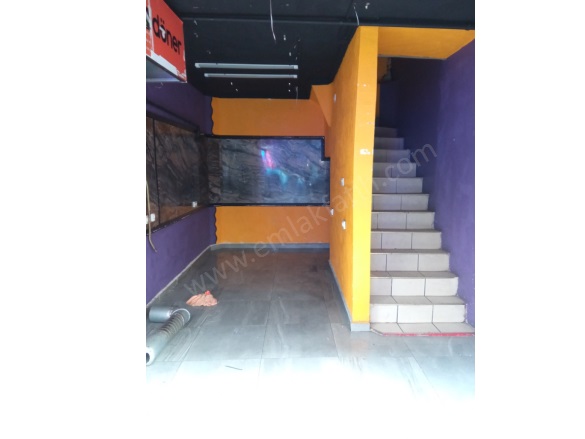 Kocamustafapaşa Kiralık Dükkan Fatih Kiralık Dükkan |  80M2 Aylık 80.000Tl | Komple Bina | Klima | 1 Banyo Resim-2