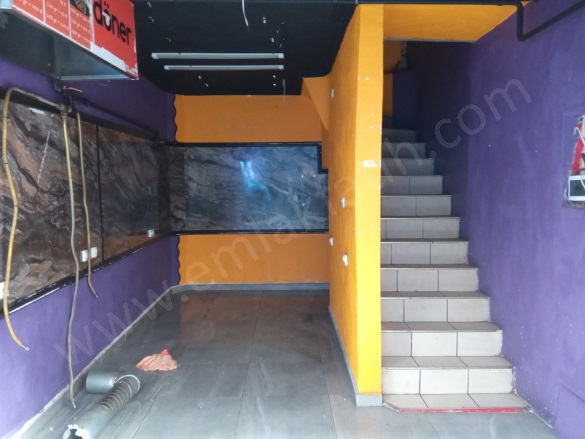 Kocamustafapaşa Kiralık Dükkan Fatih Kiralık Dükkan |  80M2 Aylık 80.000Tl | Komple Bina | Klima | 1 Banyo Resim-3