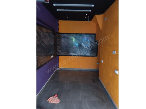 Kocamustafapaşa Kiralık Dükkan Fatih Kiralık Dükkan |  80M2 Aylık 80.000Tl | Komple Bina | Klima | 1 Banyo Resim-4