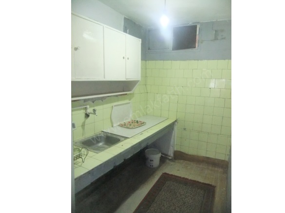 Kocamustafapaşa Kiralık Daire Fatih Kiralık Daire |  1+1 Oda | 60M2 Aylık 0Tl  Krediye Uygun  Eşyalı  | Giriş Katı | Soba | 1 Banyo | 1 Yatak Odası Resim-4