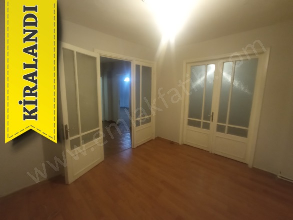 Kocamustafapaşa Kiralık Daire Fatih Kiralık Daire |  2+1 Oda | 90M2 Aylık 24.000Tl  Krediye Uygun  | 2. Kat | Kombi | 1 Banyo | 2 Yatak Odası Resim-3