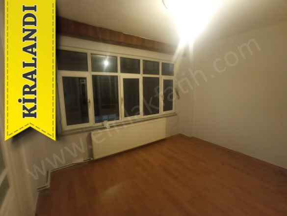 Kocamustafapaşa Kiralık Daire Fatih Kiralık Daire |  2+1 Oda | 90M2 Aylık 24.000Tl  Krediye Uygun  | 2. Kat | Kombi | 1 Banyo | 2 Yatak Odası Resim-4