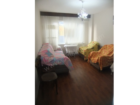 Kocamustafapaşa Satılık Daire Fatih Satılık Daire |  2+1 Oda | 75M2 3.000.000Tl  Krediye Uygun  | 1. Kat | Kombi | 1 Banyo | 2 Yatak Odası Resim-1