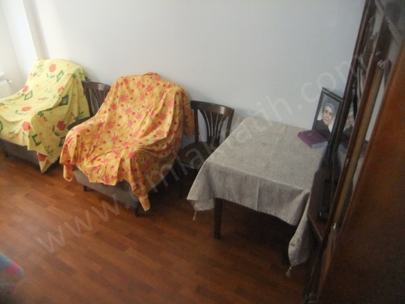 Kocamustafapaşa Satılık Daire Fatih Satılık Daire |  2+1 Oda | 75M2 3.000.000Tl  Krediye Uygun  | 1. Kat | Kombi | 1 Banyo | 2 Yatak Odası Resim-5