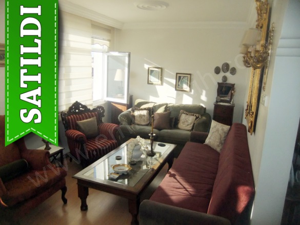 Fındıkzade Satılık Daire Fatih Satılık Daire |  2+1 Oda | 110M2 2.500.000Tl  Krediye Uygun  | 4. Kat | Kombi | 1 Banyo | 2 Yatak Odası Resim-1